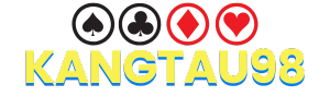 Logo KANGTAU98